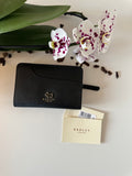 Radley Pockets Medium Black Leather