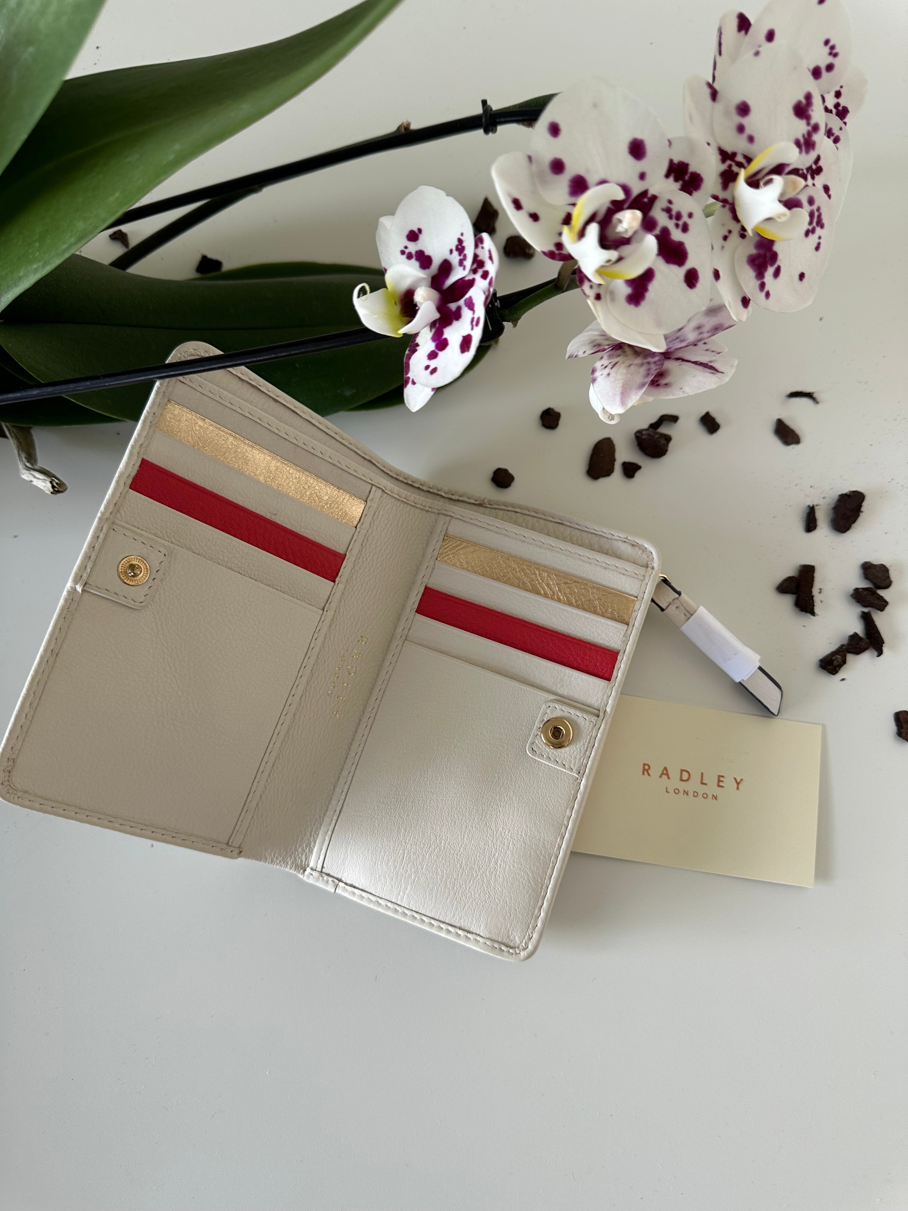 Radley Sail Away Medium Leather
