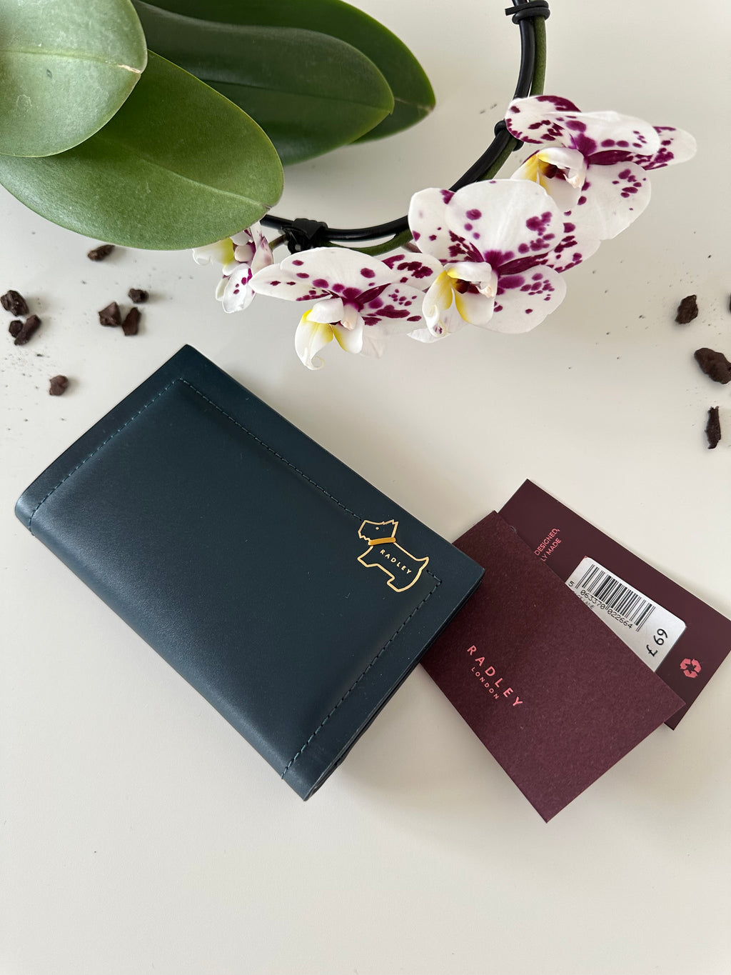 Radley Heritage Lane Medium Leather