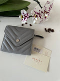 Radley Rowe Avenue Flapover Cloud Burst Small