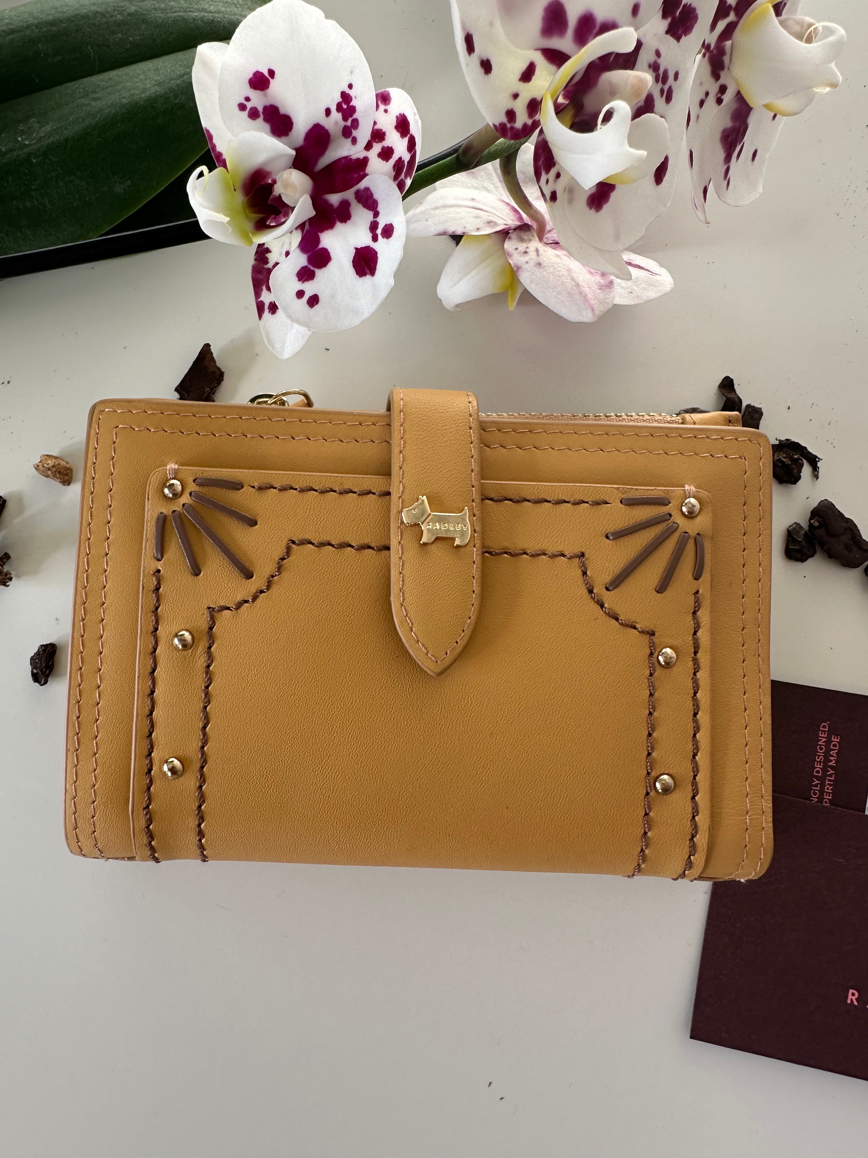 Radley Willis Street Craft Medium Leather