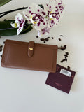 Radley Willis Street Large Leather Brown