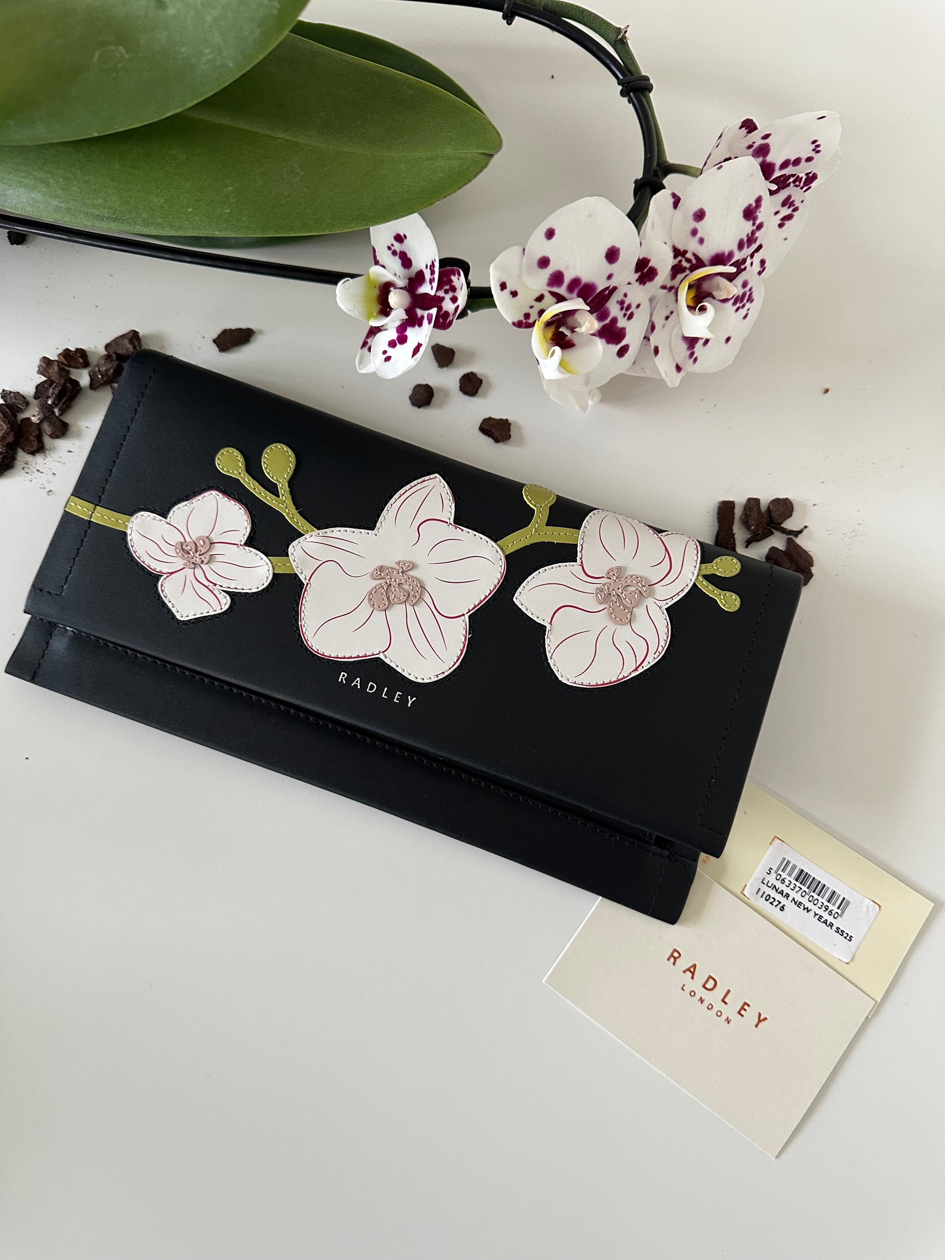 Radley Lunar New Year Large