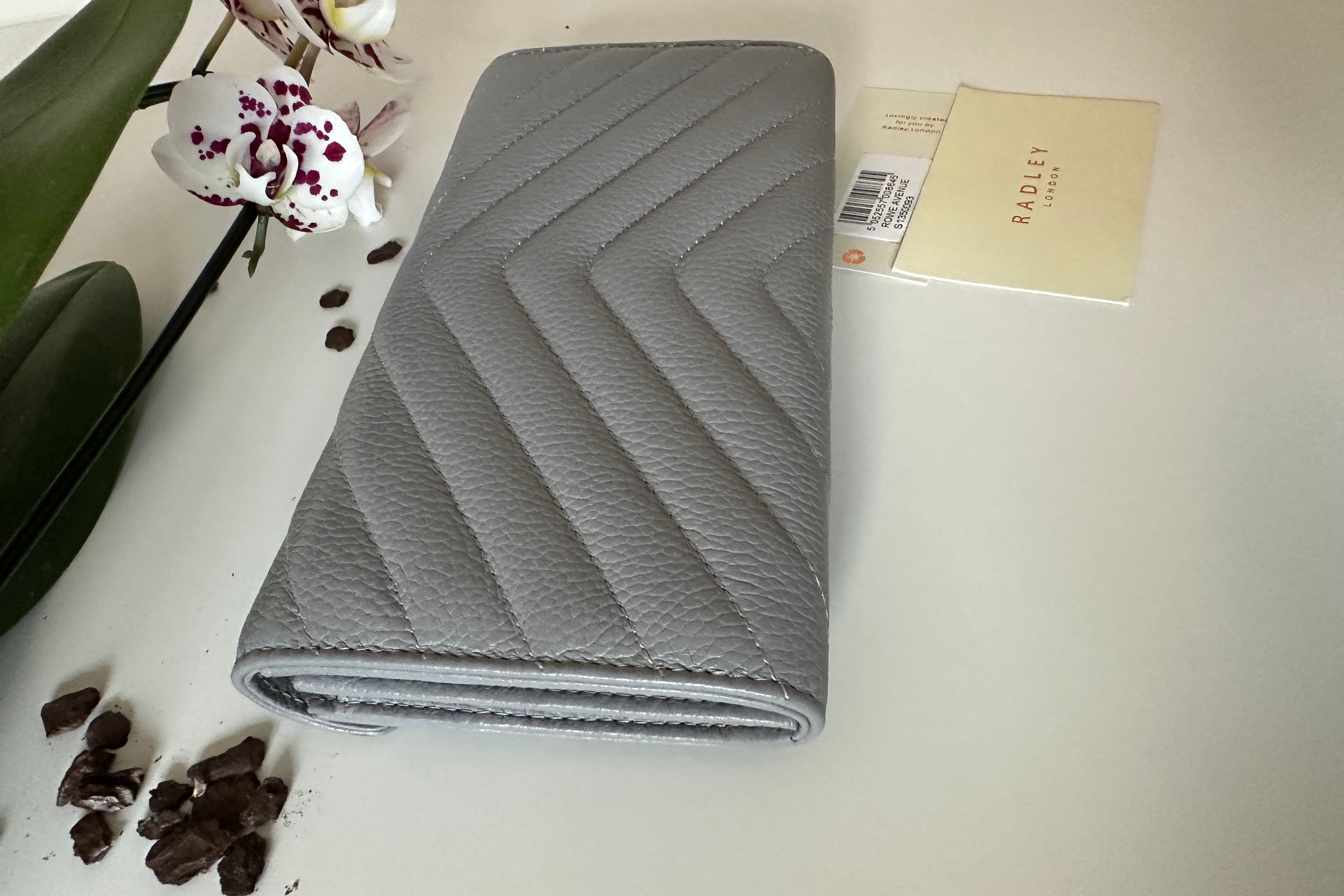 Radley Rowe Avenue Large Flapover Cloud Burst