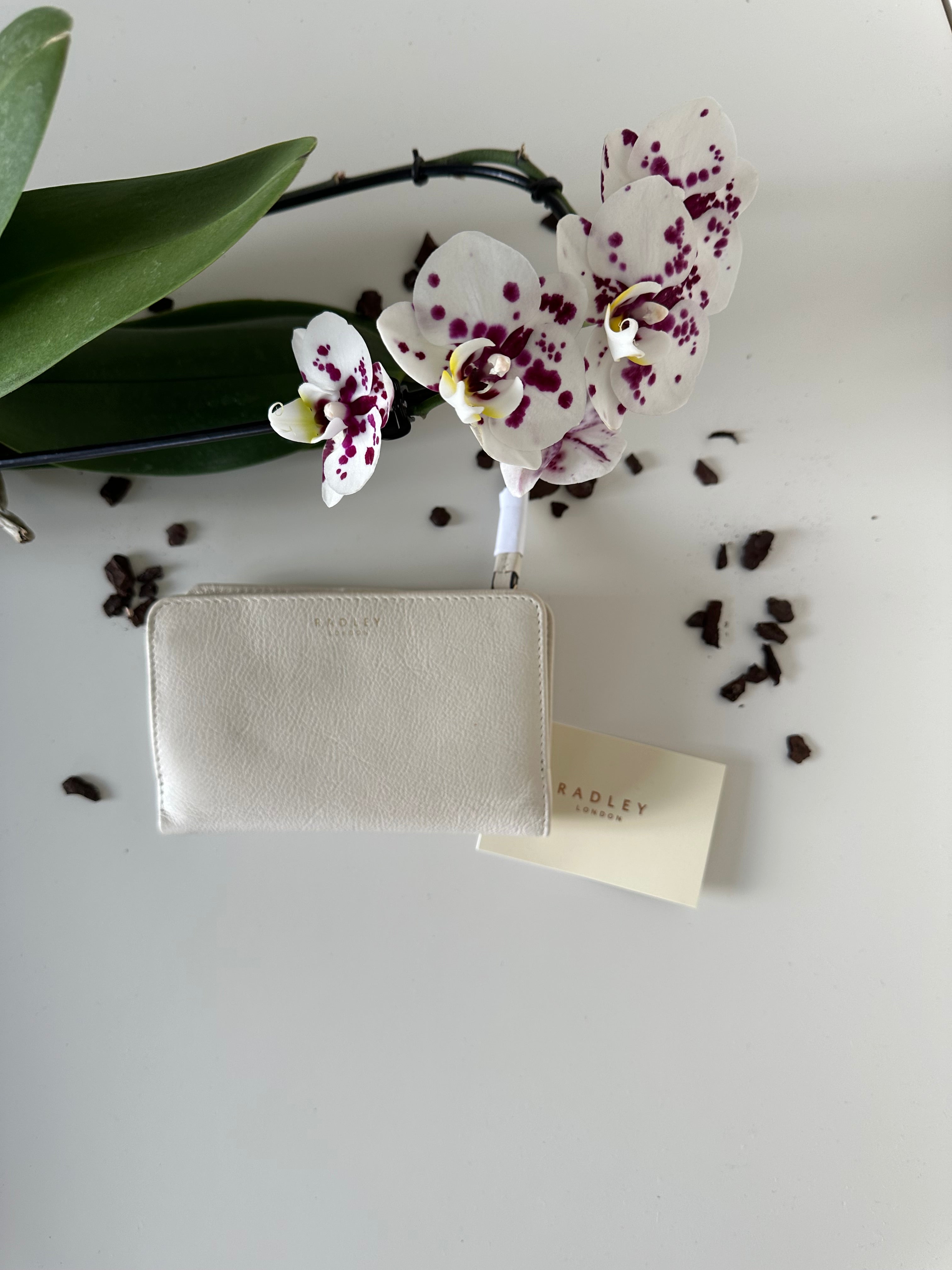 Radley Sail Away Medium Leather