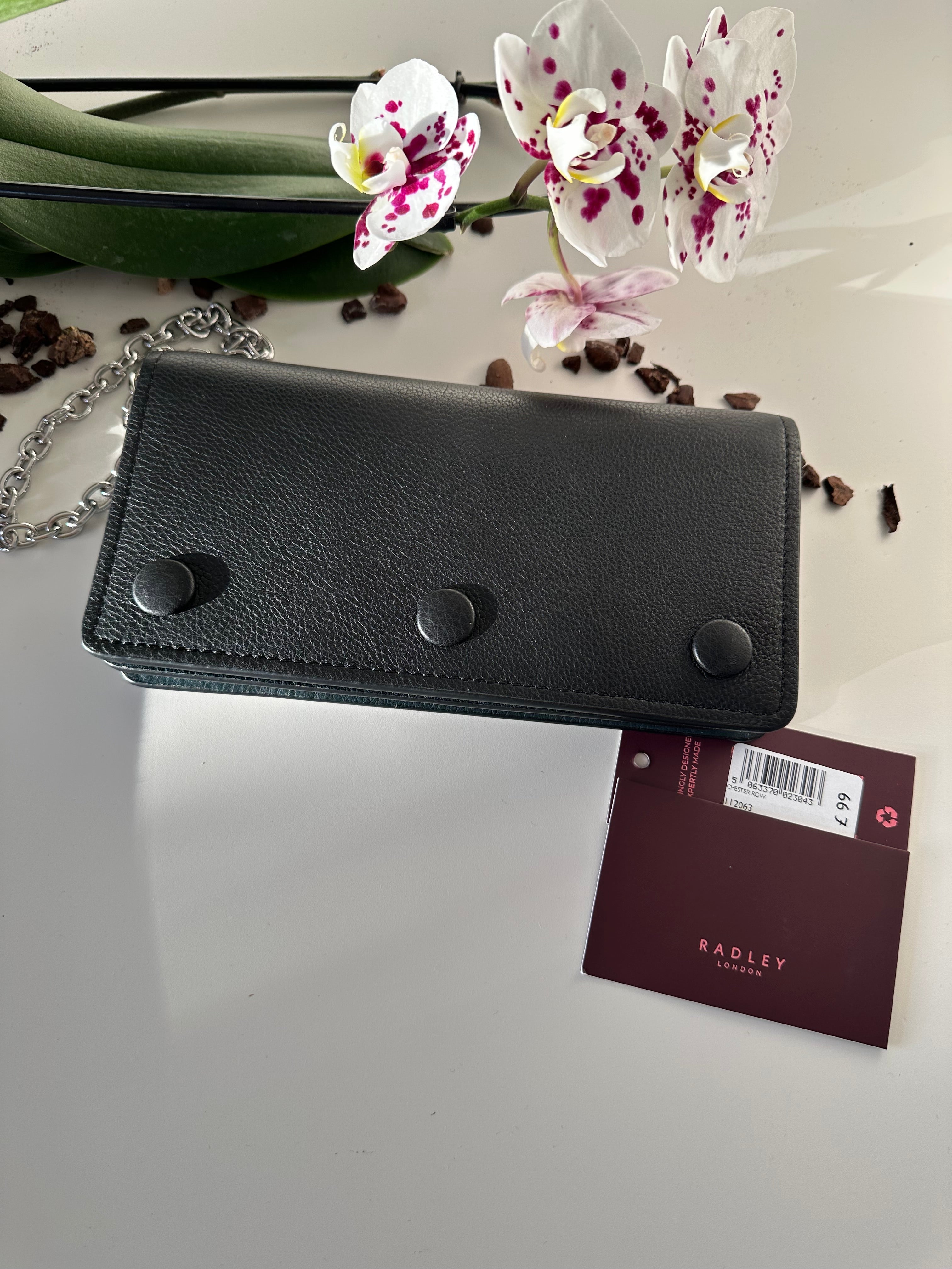 Radley Chester Row Large Leather
