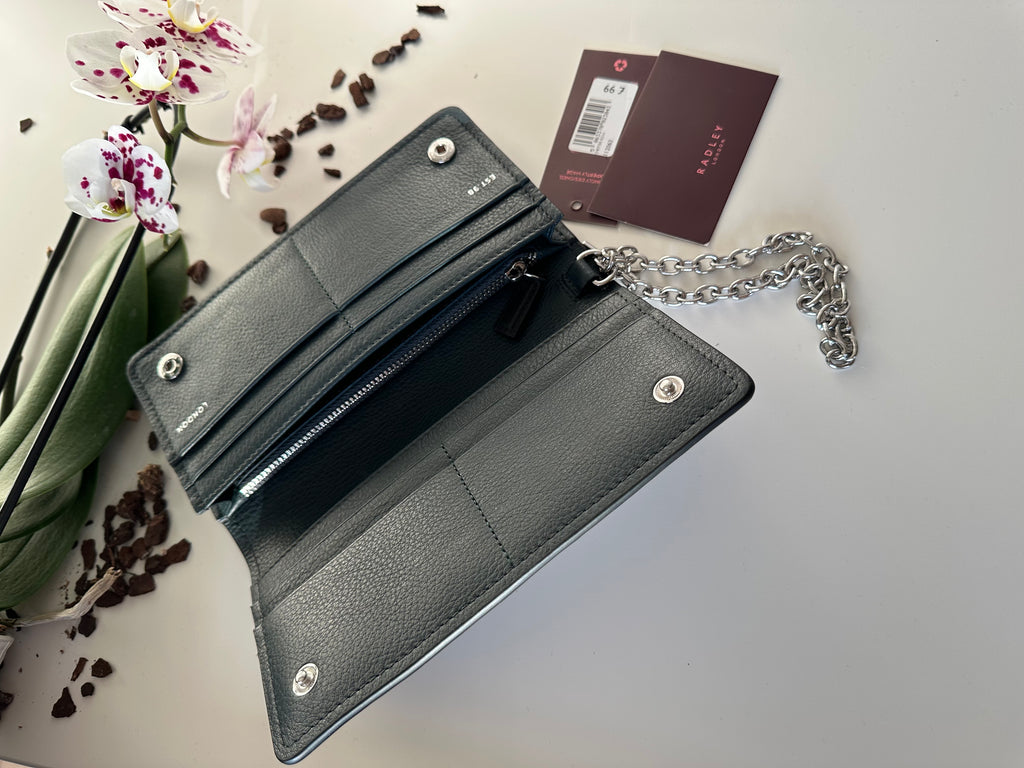 Radley Chester Row Large Leather