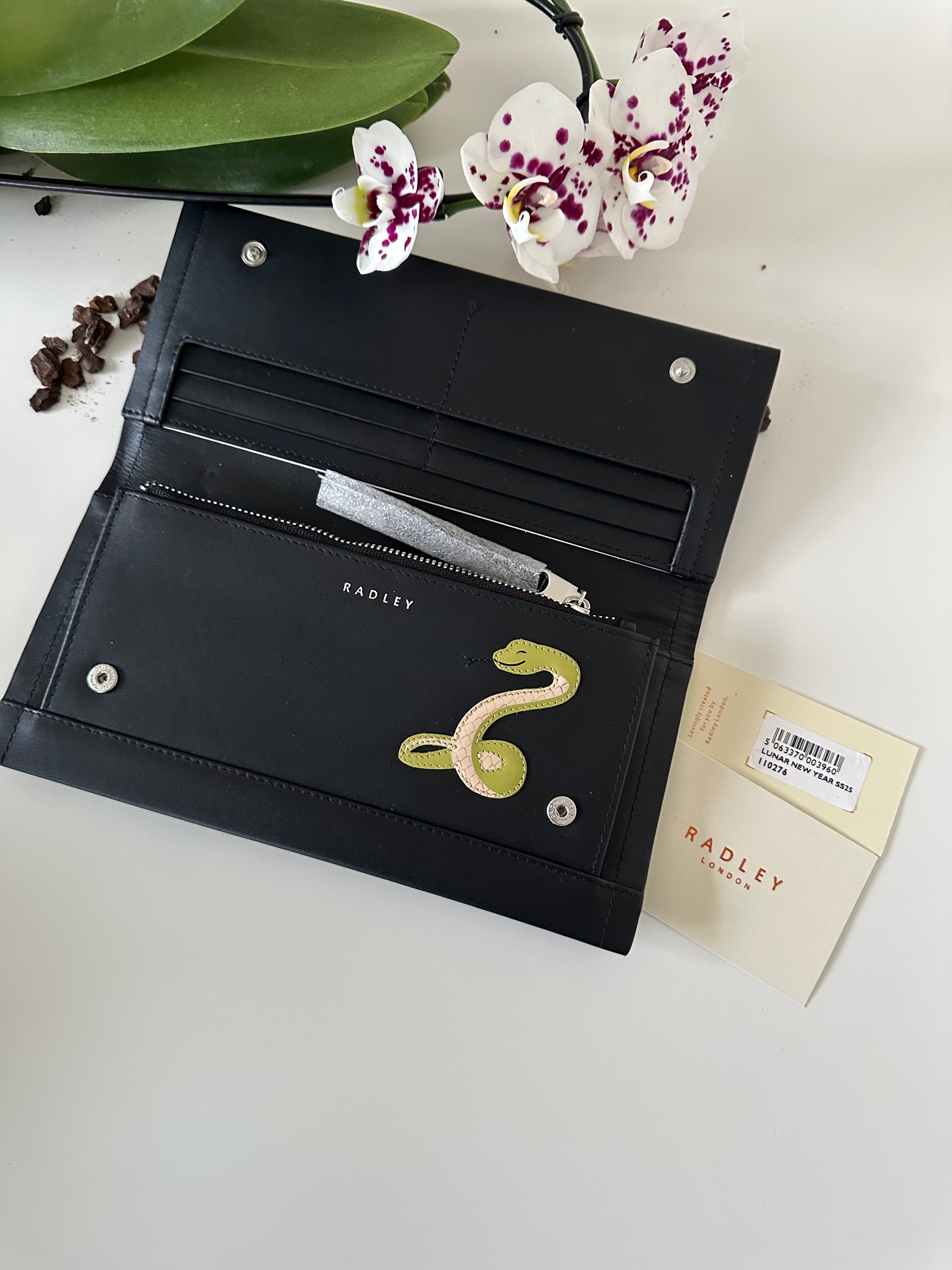 Radley Lunar New Year Large