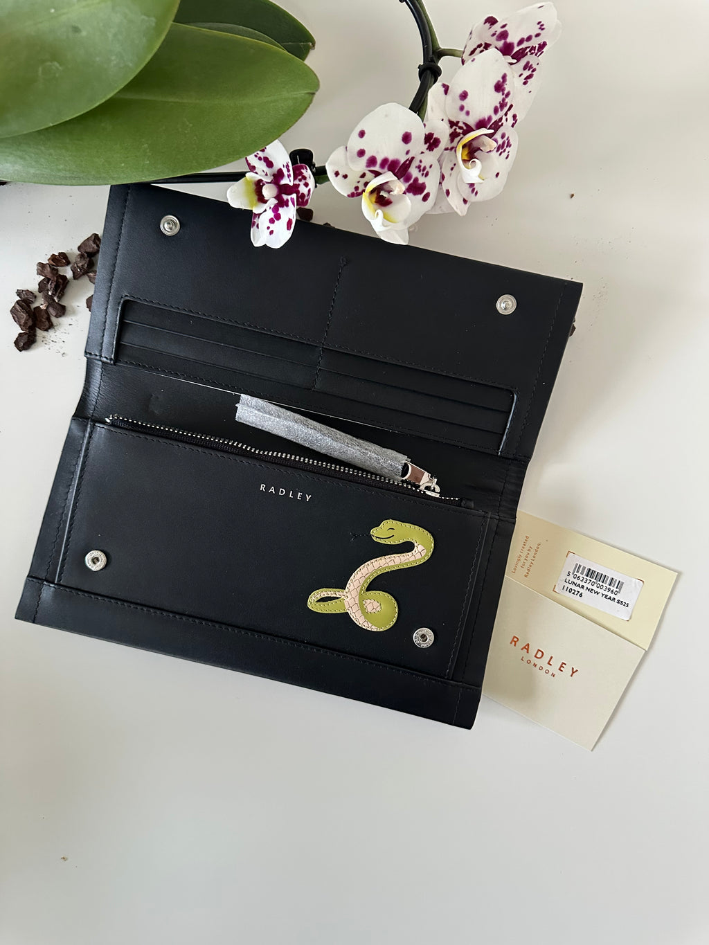 Radley Lunar New Year Large