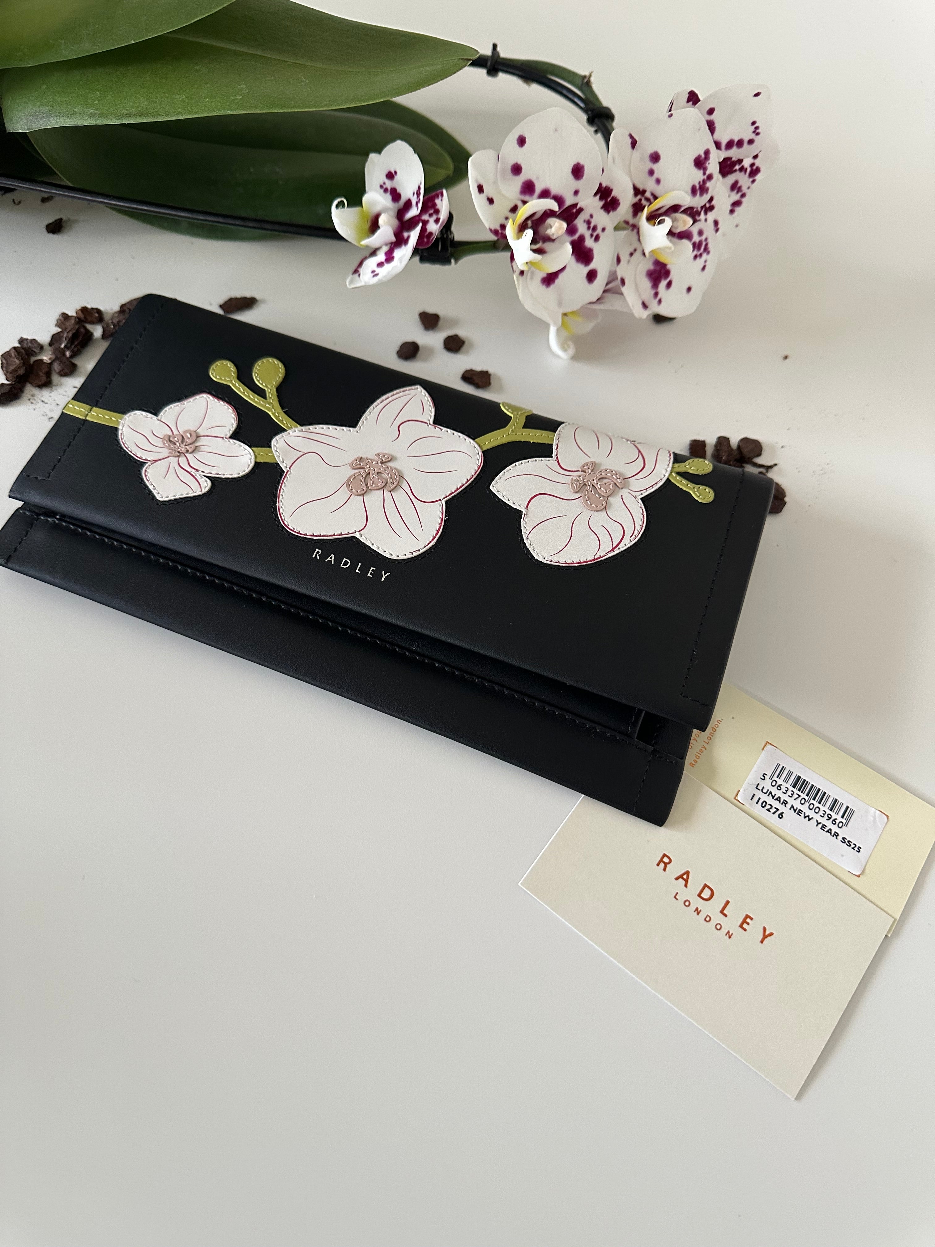 Radley Lunar New Year Large