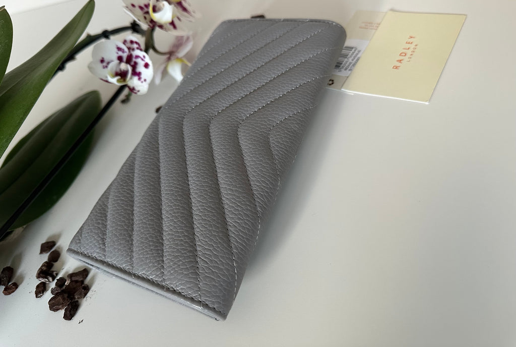 Radley Rowe Avenue Large Flapover Cloud Burst