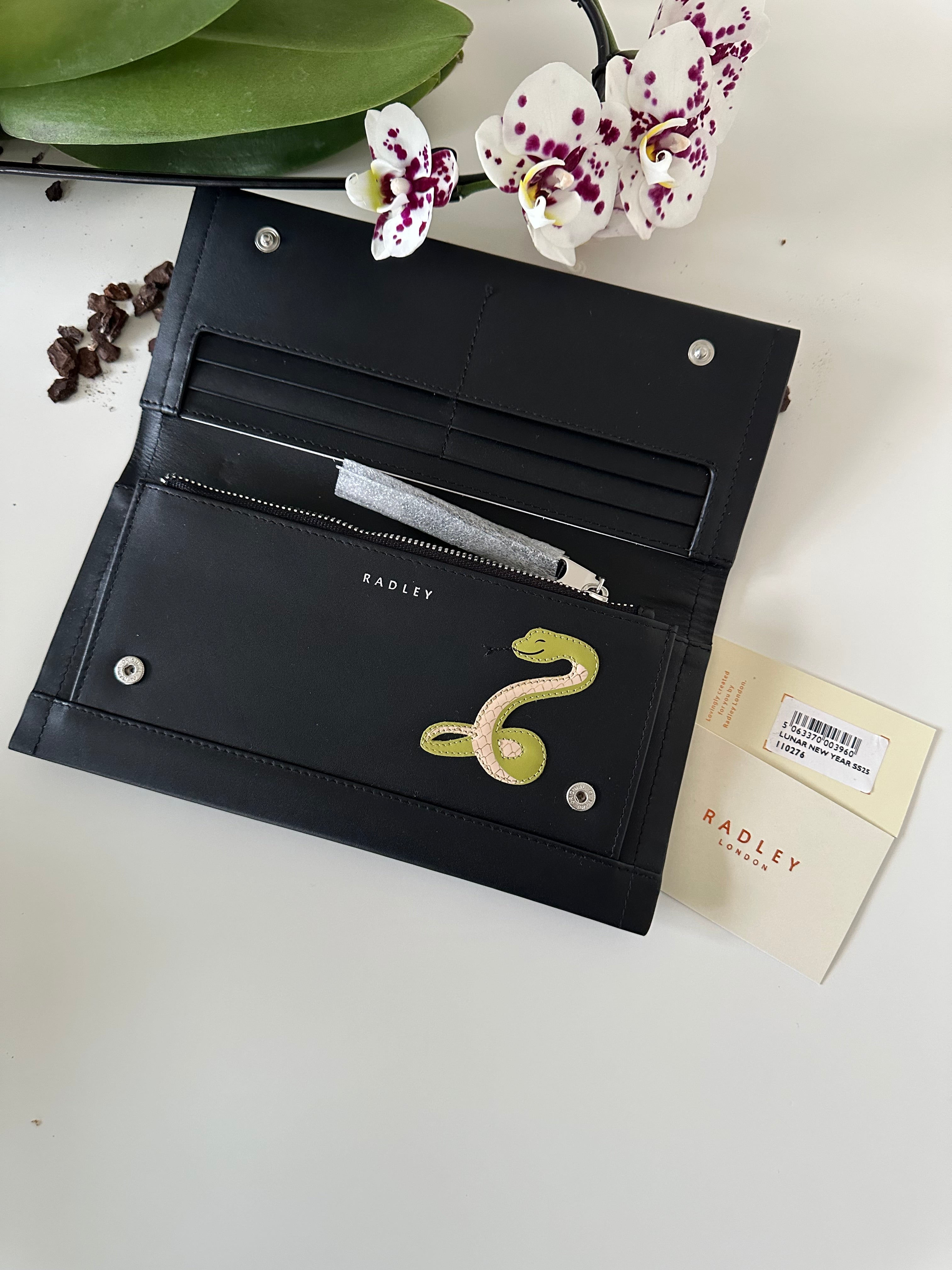 Radley Lunar New Year Large