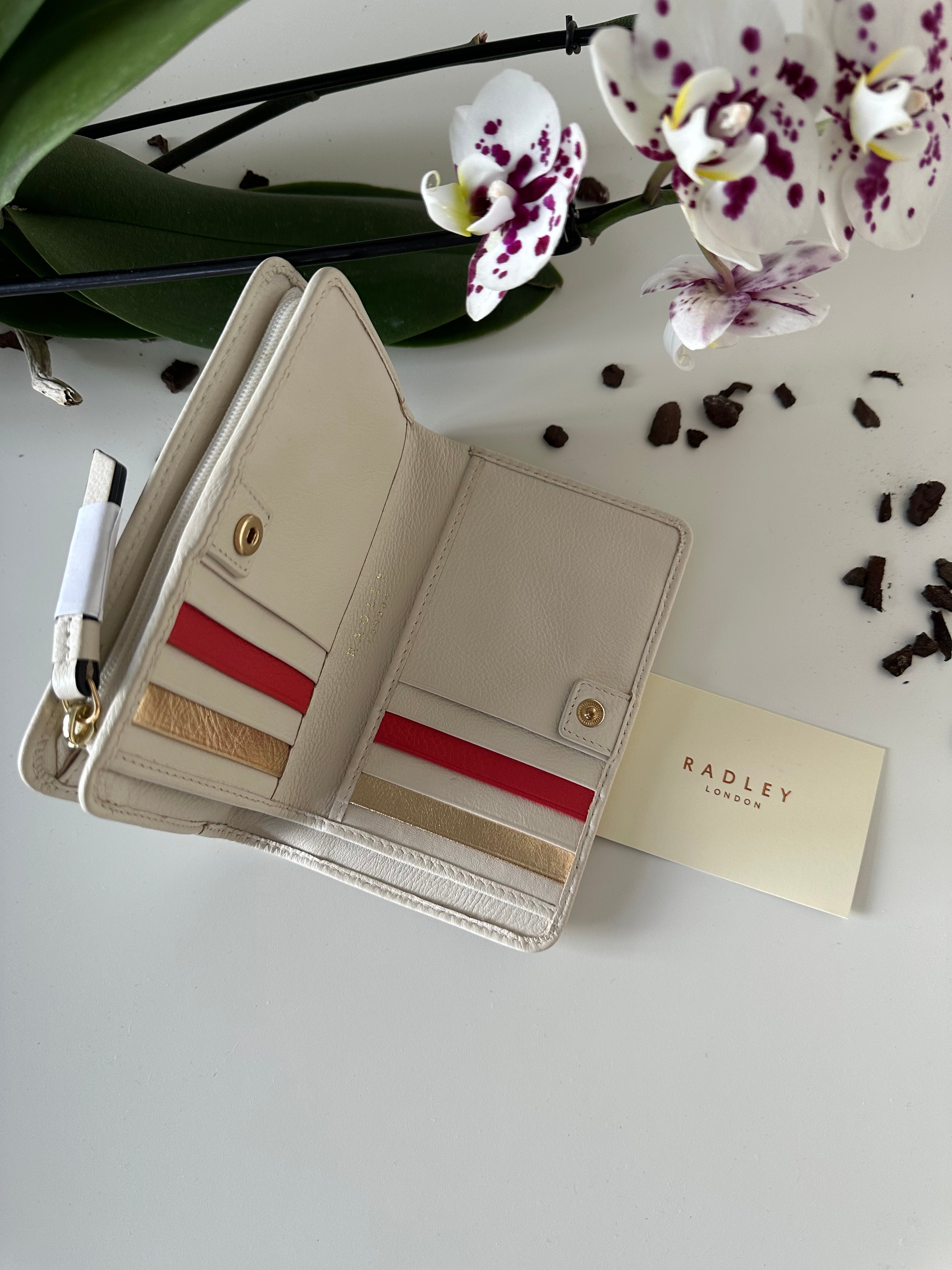 Radley Sail Away Medium Leather