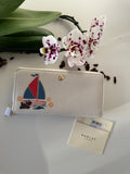 Radley Sail Away Large Leather