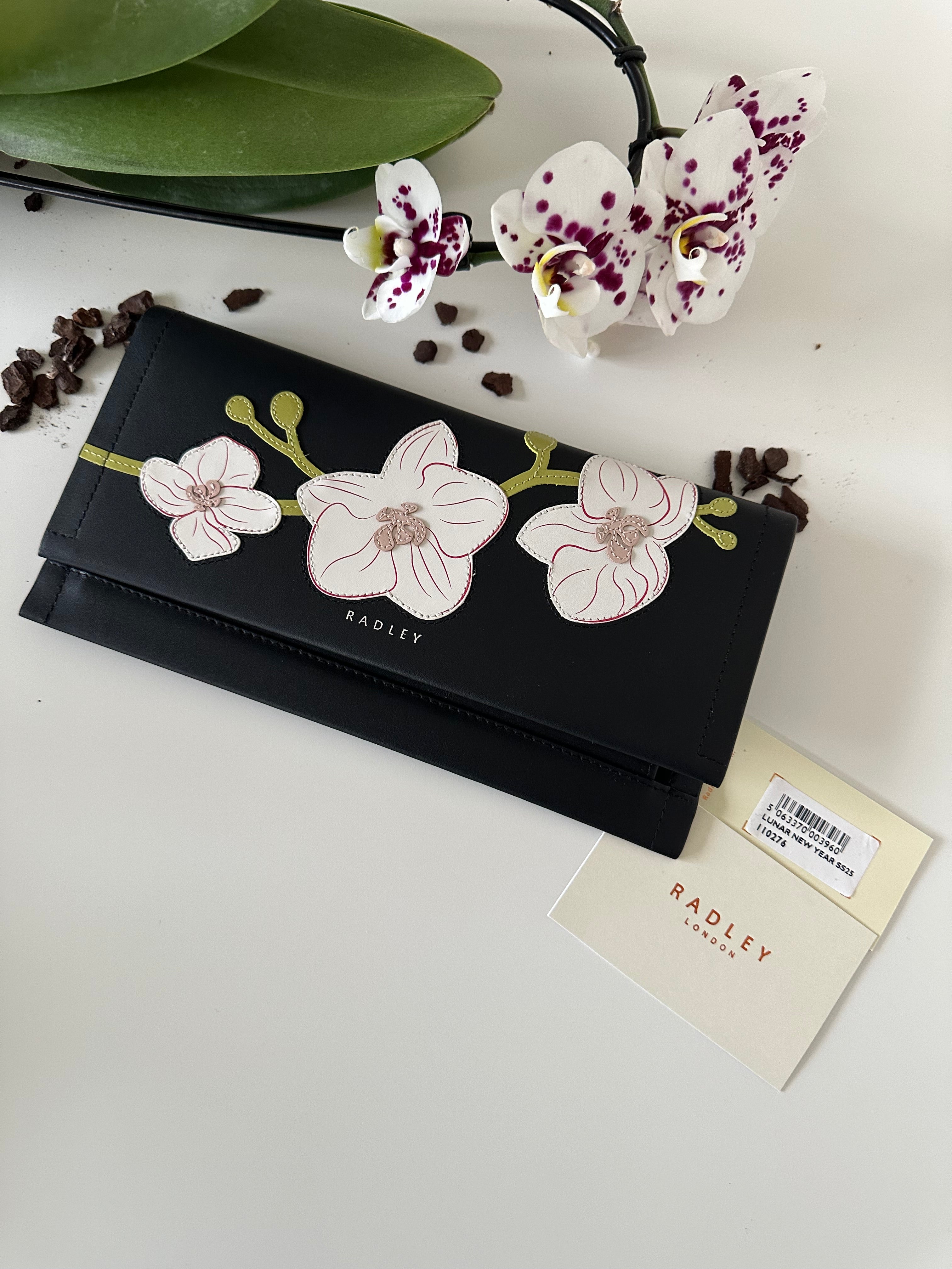Radley Lunar New Year Large