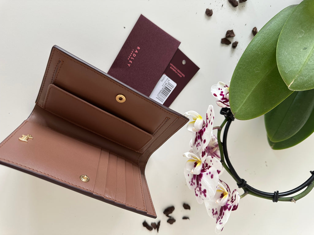 Radley Heritage Lane Medium Leather