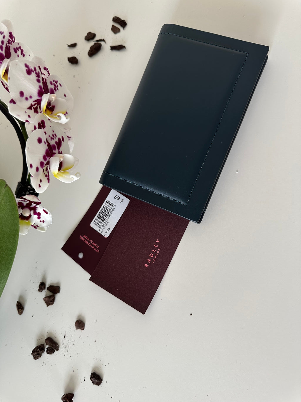 Radley Heritage Lane Medium Leather