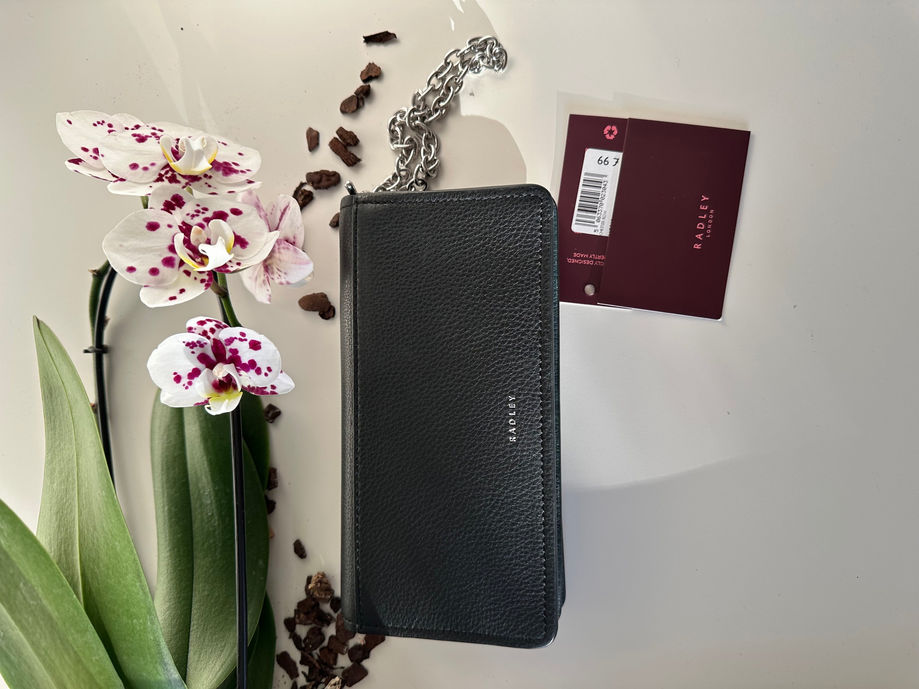 Radley Chester Row Large Leather