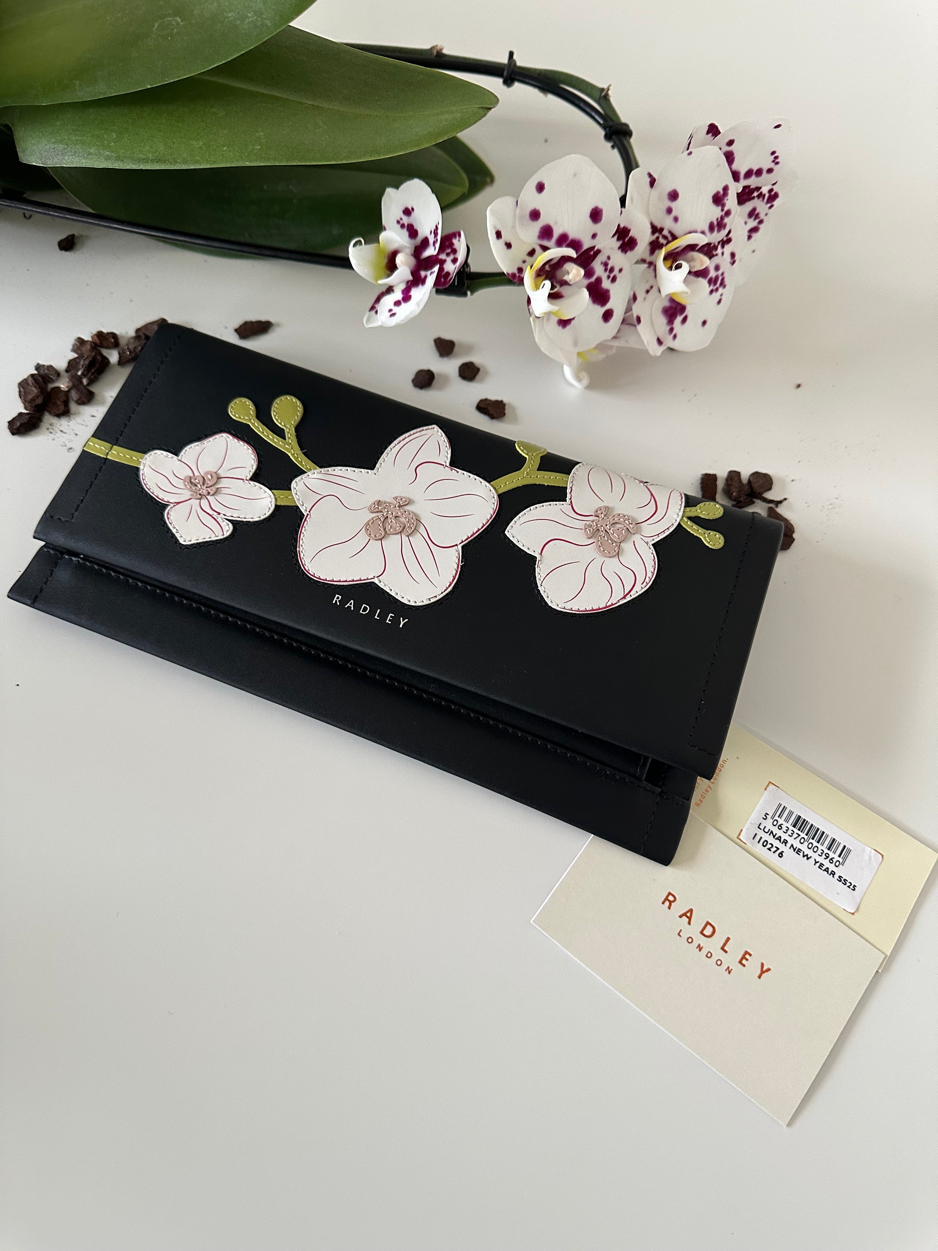 Radley Lunar New Year Large