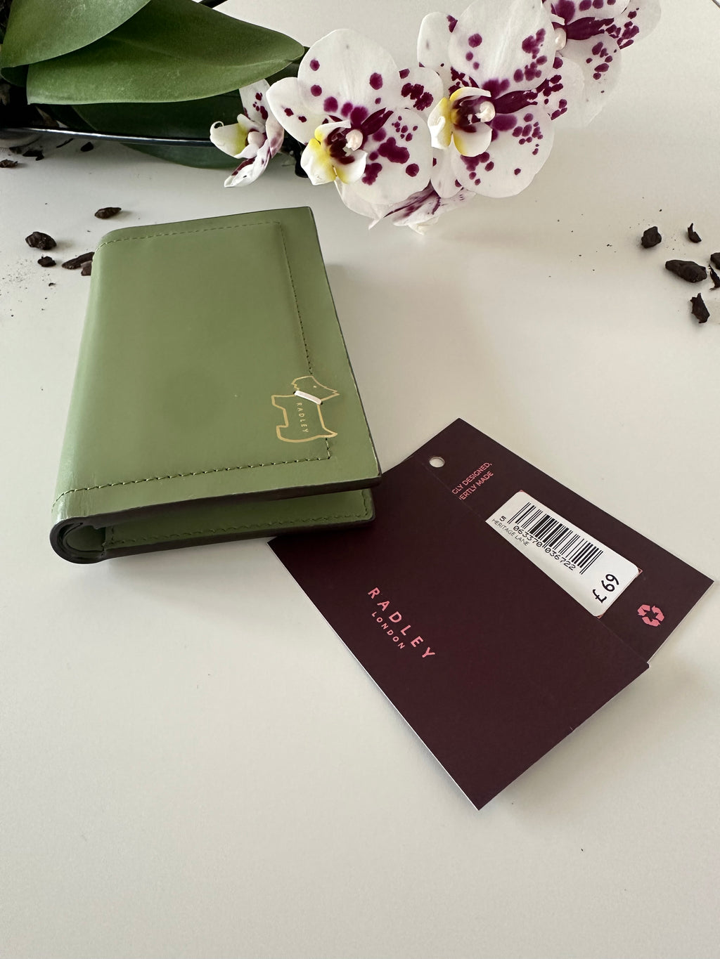 Radley Heritage Lane Medium Leather