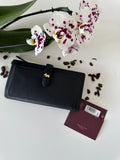 Radley Willis Street Large Black Leather