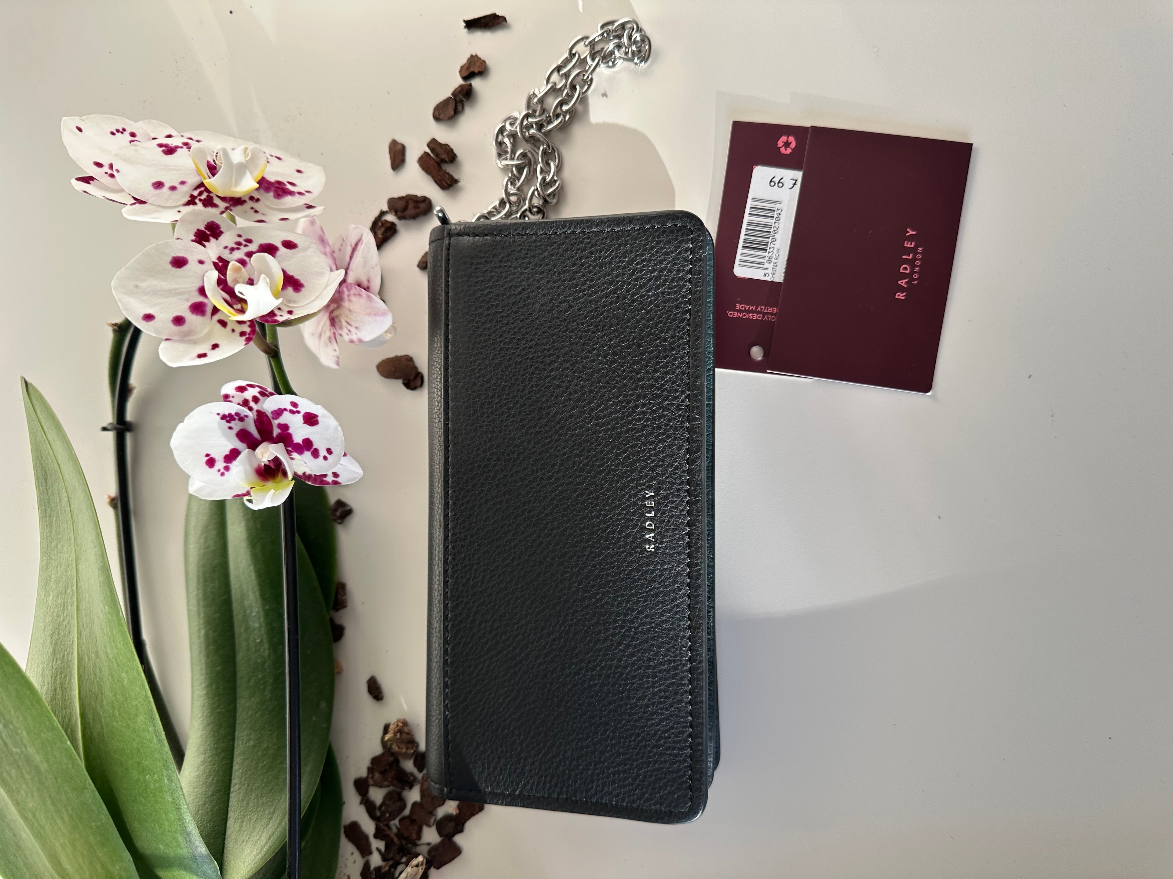 Radley Chester Row Large Leather