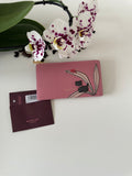 Radley The Tales of Spring Leather Pink
