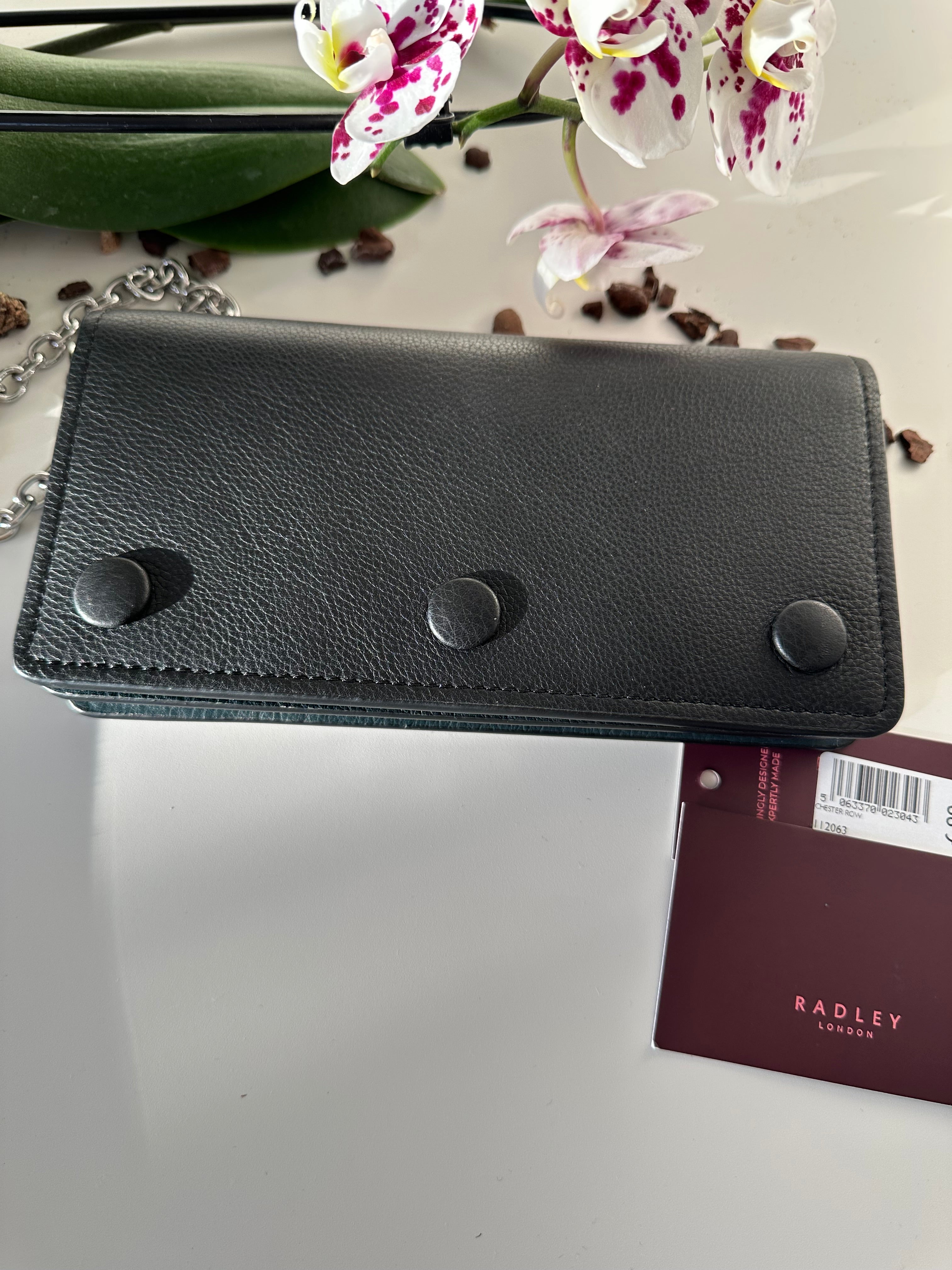 Radley Chester Row Large Leather