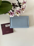 Radley Heritage Birder Medium Smoke Blue Leather