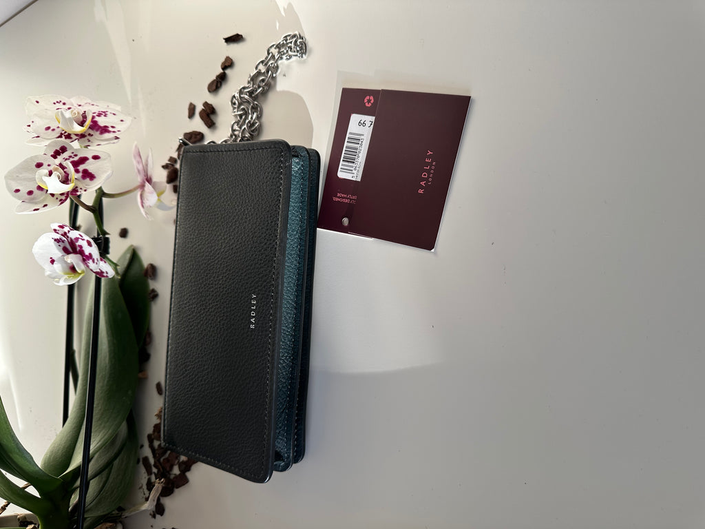 Radley Chester Row Large Leather
