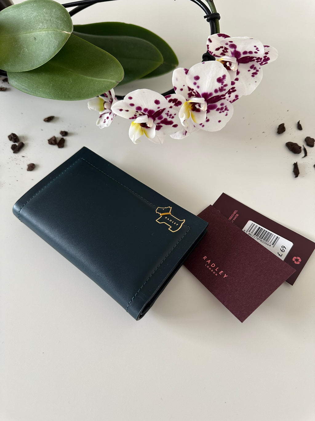 Radley Heritage Lane Medium Leather